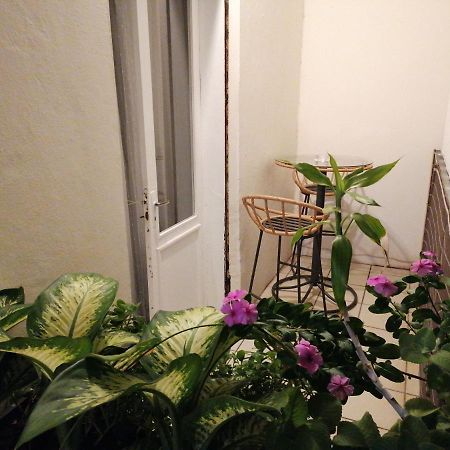 סן-פייר Jolie Chambre Climatisee Avec Balcon Chez L'Habitant מראה חיצוני תמונה